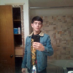 Meet your Posher, Caleb